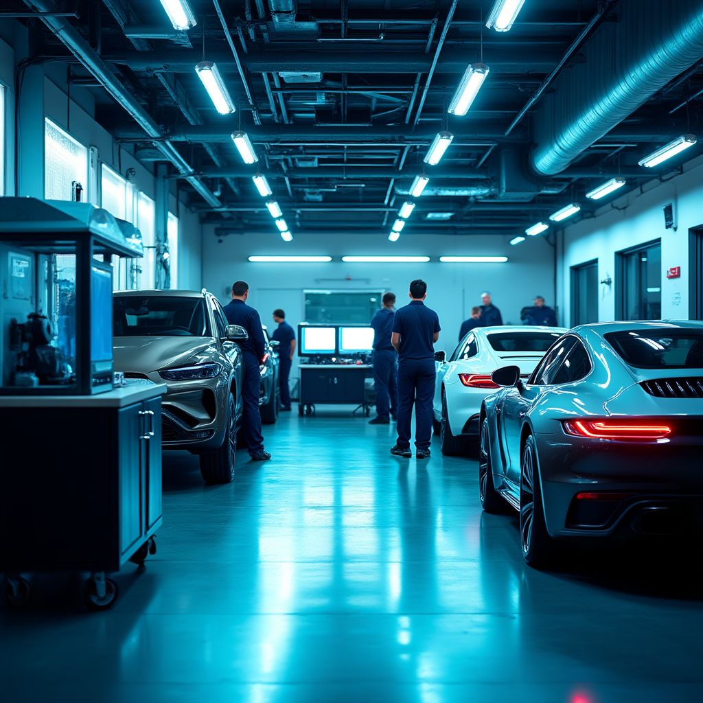 Visión de futuro ACR